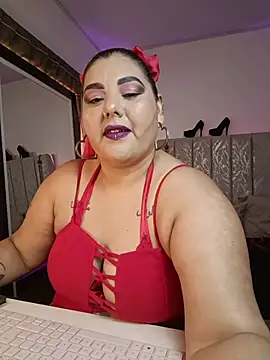 AndreaKinky online show from 02-02-26, 08:13