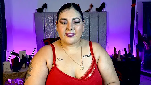 AndreaKinky online show from 05-23-26, 10:36