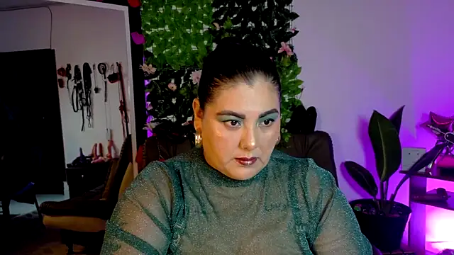 AndreaKinky online show from 05-28-26, 10:29