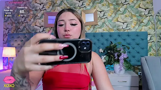 PatyLawrence online show from 06-27-26, 05:12