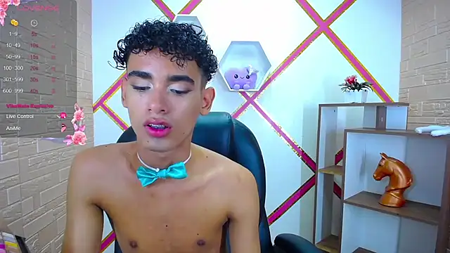 Blake Mils online show from 10-27-25, 06:01