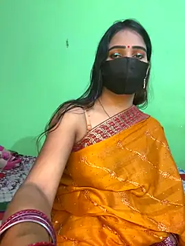 SEXY-SIMI-BHABI online show from 09-27-25, 05:51
