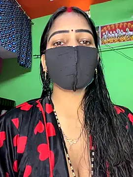 SEXY-SIMI-BHABI online show from 10-31-25, 06:03