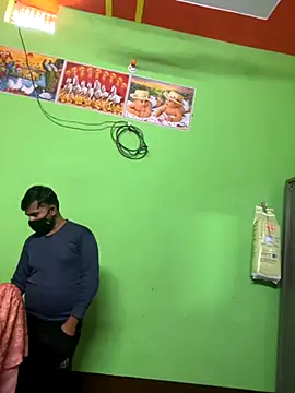 SEXY-SIMI-BHABI online show from 11-12-25, 05:52