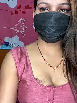 SEXY-SIMI-BHABI online show from 03-15-26, 04:46