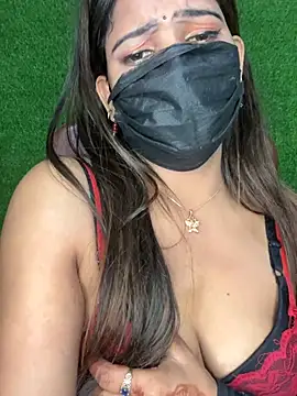 SEXY-SIMI-BHABI online show from 04-07-26, 09:15