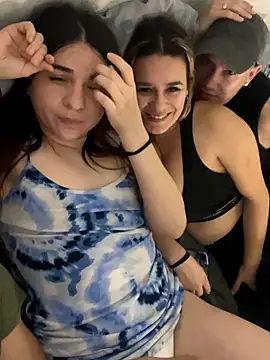 tetutamy online show from 11-12-25, 04:35