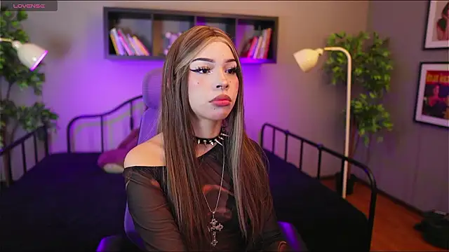 Sabrina bloom online show from 03-11-26, 01:17