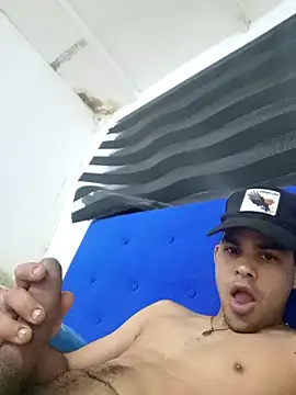 jhoi95 online show from 09-20-25, 01:17