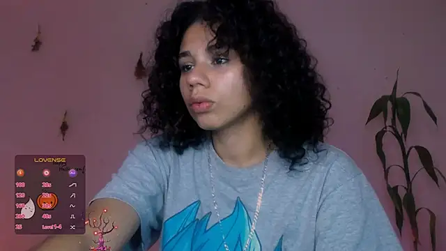 Snapshot of Nocturnawitch chatting on 10-03-25, 02:41 Nocturnawitch online show from 10-03-25, 02:41