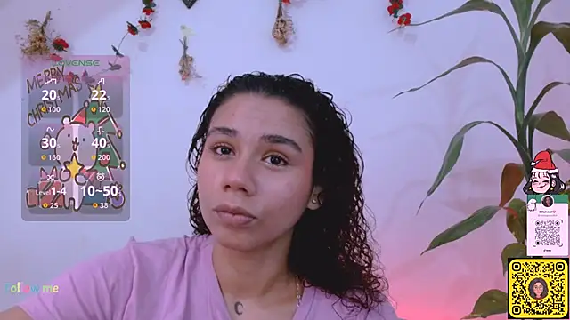 Snapshot of Nocturnawitch chatting on 11-22-25, 04:33 Nocturnawitch online show from 11-22-25, 04:33