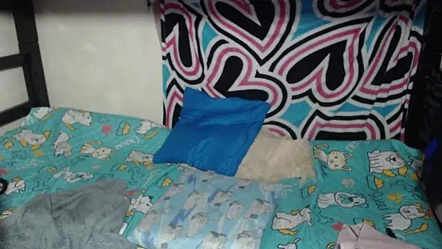 luzclaritaRamirez online show from 11-12-25, 12:11