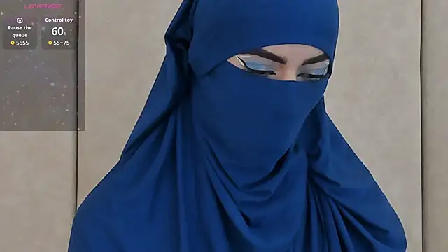  Zahiira  online show from 09-09-25, 12:05