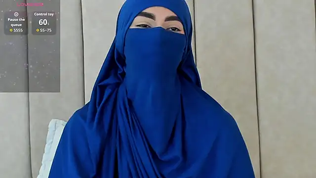  Zahiira  online show from 11-01-25, 12:07