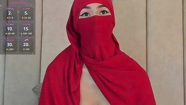  Zahiira  online show from 01-08-26, 11:34