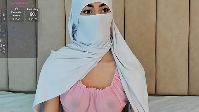  Zahiira  online show from 01-14-26, 12:11