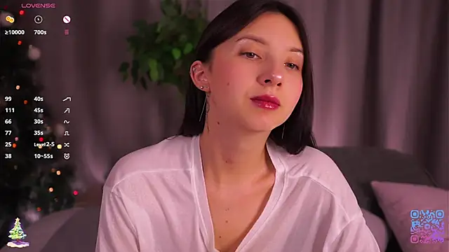 DaisyBlaze online show from 12-18-25, 04:29