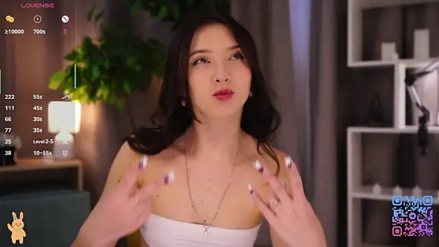 DaisyBlaze online show from 02-20-26, 04:42