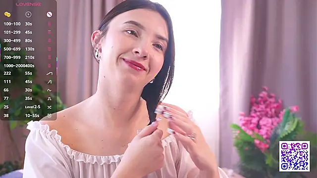 DaisyBlaze online show from 03-13-26, 04:52