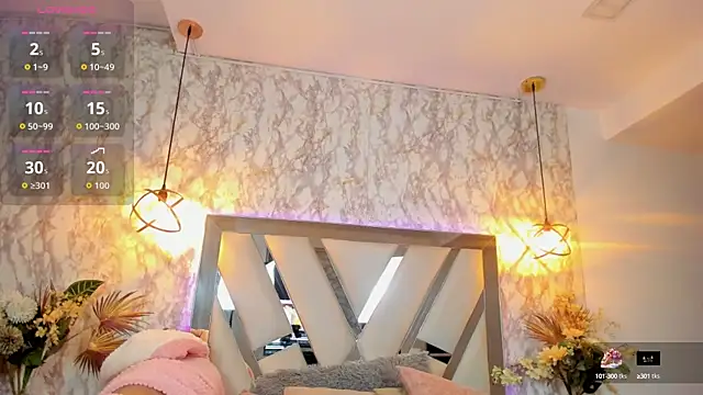 Aisha poweer online show from 09-27-25, 04:50