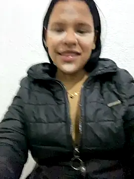 Aisha poweer online show from 10-03-25, 02:41