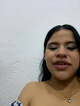 Aisha poweer online show from 10-11-25, 02:55