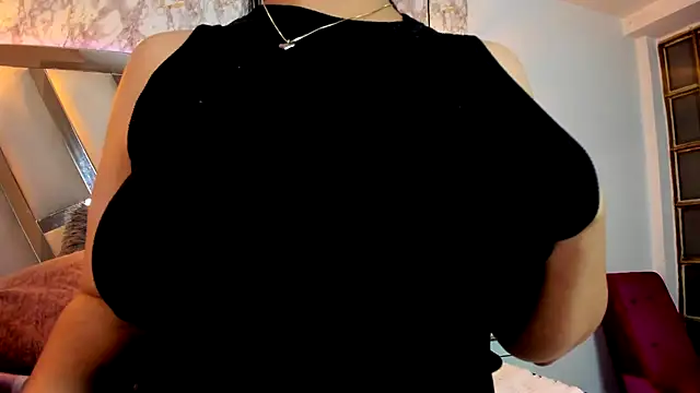 Aisha poweer online show from 10-20-25, 02:01