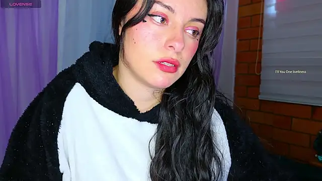 Camila Ord online show from 01-15-26, 09:07