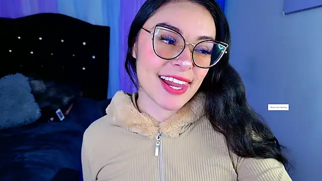 Camila Ord online show from 02-24-26, 09:02