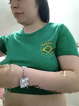 Camila Ord online show from 03-16-26, 09:19