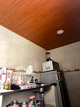 ScarlettRusso1 online show from 10-30-25, 12:50