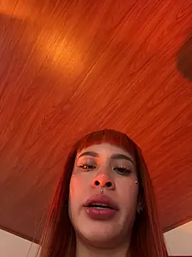 ScarlettRusso1 online show from 01-11-26, 10:04