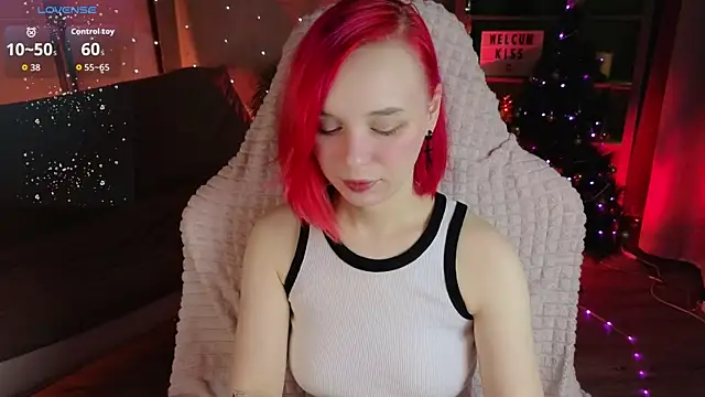 NaomiYoru online show from 01-10-26, 08:32