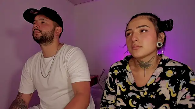 lola n apolo online show from 09-19-25, 03:52