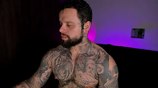 natevillage online show from 03-23-26, 02:15