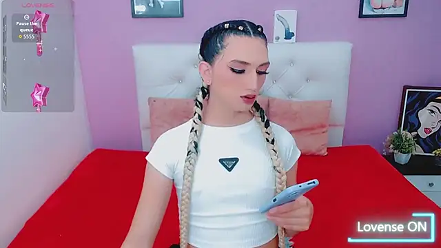  canndy  online show from 11-06-25, 10:21