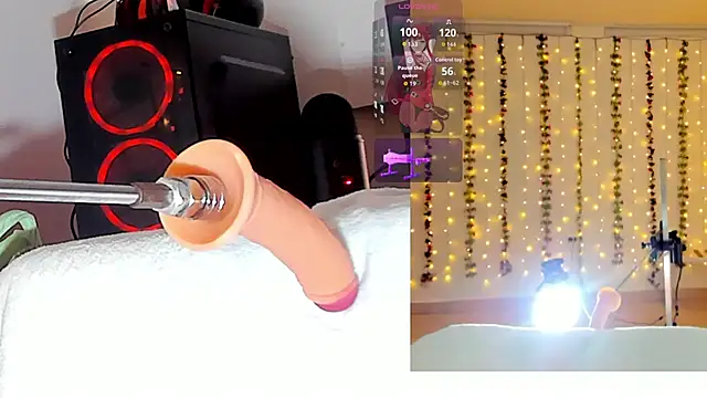 Kitty  Rose   online show from 11-23-25, 10:04