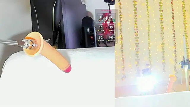 Kitty  Rose   online show from 03-29-26, 10:04