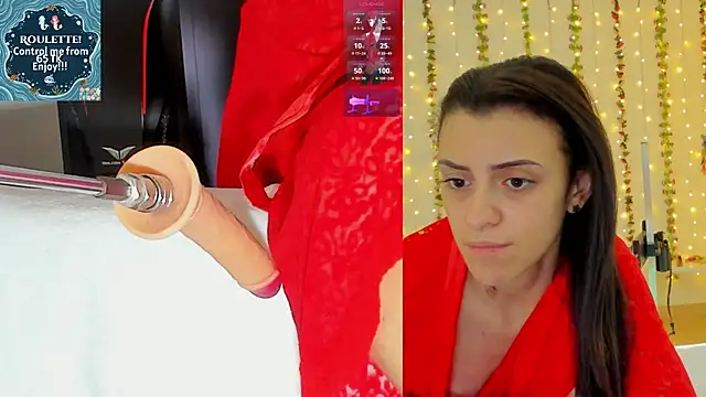 Snapshot of Kitty__Rose__ chatting on 06-21-26, 10:29 Kitty Rose online show from 06-21-26, 10:29