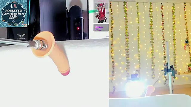 Kitty  Rose   online show from 07-12-26, 10:17