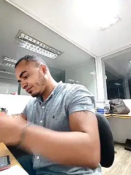 SanChacal5694 online show from 10-21-25, 10:43