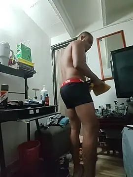 SanChacal5694 online show from 11-24-25, 12:54