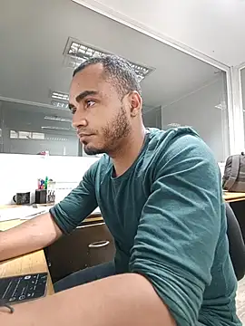 SanChacal5694 online show from 12-01-25, 10:26