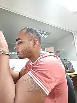 SanChacal5694 online show from 03-27-26, 10:20