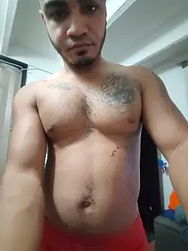 SanChacal5694 online show from 04-15-26, 02:29