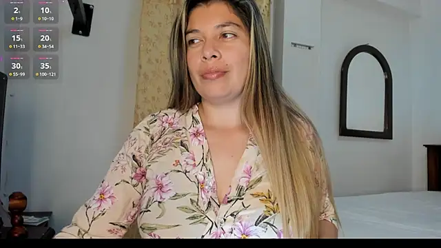 Noortaheri88 online show from 12-20-25, 09:16