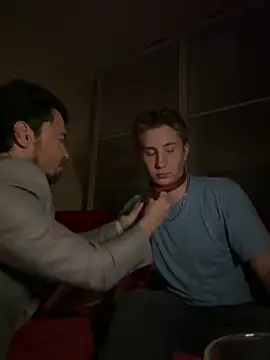 Snapshot of MaxxAsstEuff chatting on 03-04-26, 06:36 MaxxAsstEuff online show from 03-04-26, 06:36