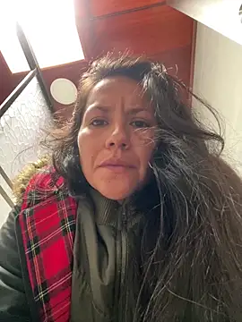 Huitaca  online show from 02-13-26, 03:30