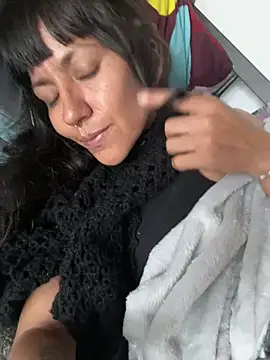 Huitaca  online show from 02-23-26, 07:22