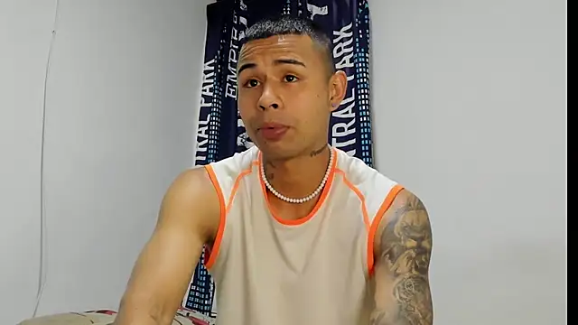  Logan Colton  online show from 11-27-25, 09:17